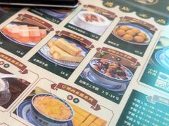 -广信牛奶甜品世家(台东店)
