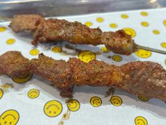 -河州春清真西北特色美食(虎踞路店)