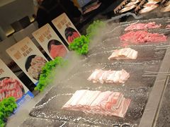 -星伦多自助料理·涮烤一体(江桥万达店)