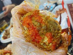 -三妹小龙虾·黄油蟹(华侨城总店)