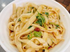 -黄牌鸡西刀削面·东北菜馆(深圳总店)