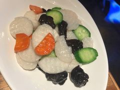 山药养生烩-胡桃里音乐酒馆(四道口店)