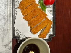 -一本魅·日式料理