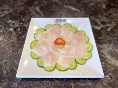 -朋友的火锅店(辽大店)