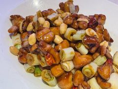 -茅庐川菜(烟台万象汇店)
