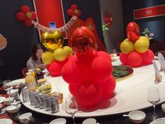 -观宴·品质赣菜(高新大道店)