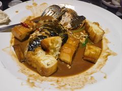 -鸽子侯·家宴·平价海鲜(市图书馆店)