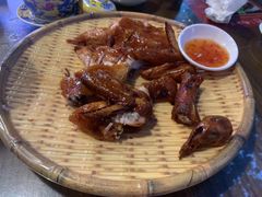 -鹅滋道(甘坑古镇店)