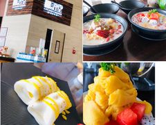 -三亚国光豪生度假酒店-椰语堂(国光豪生店)