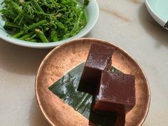 小豆凉糕-小吊梨汤·北京菜·烤鸭(鸟巢店)