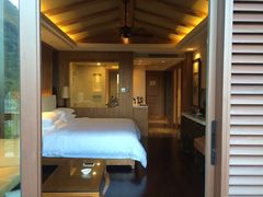 -三清山希尔顿度假酒店