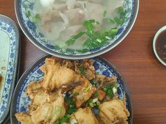 -福州人铭小吃