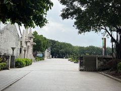 -黄埔古港