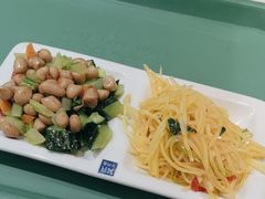 -苏氏牛肉面(丰北桥店)