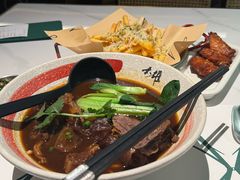 -静香HOUSE·全时段融合餐厅(七星欢乐颂店)