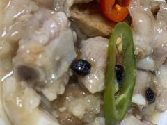 -东莞塘厦三正半山温泉酒店·汉宫中餐厅