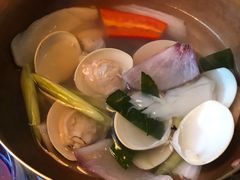 -CHINCHIN 青青·泰国料理(万象食家店)