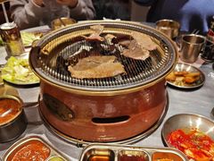 -西塔老太太泥炉烤肉(苏州大悦城店)