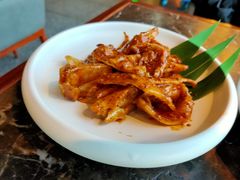 -一品诚记烤肉(大连柏威年购物中心店)
