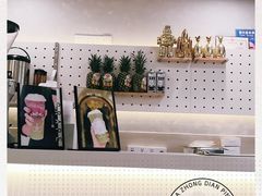 -茶力的小怪兽(梅林卓悦汇店)