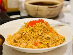 -夏宫中餐厅(静安香格里拉店)