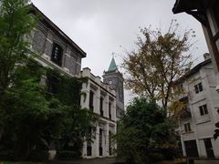 -两江国际影视城