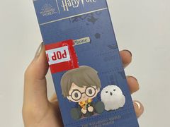 -泡泡玛特POPMART机器人店(高新万达店)