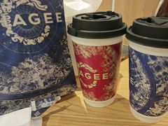 -霸王茶姬(正佳广场店)