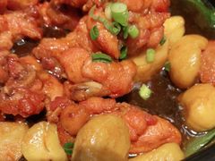 -皇城根北京风味主题餐厅(泰华城店)