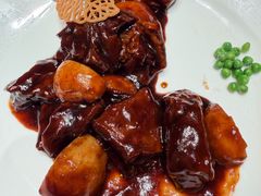 -狮王府淮扬菜(万象城店)