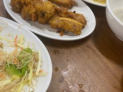 -华记粥饭店(印象容桂主题风情街店)