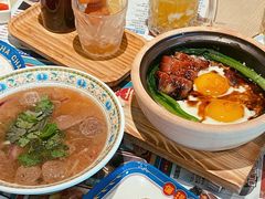 -俪璟记·茶餐厅