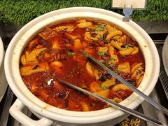-素虎料理(前门店)