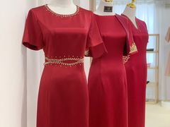 -MSV 高端礼服定制(大良店)