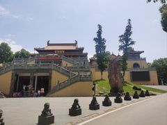 -南京市江宁方山