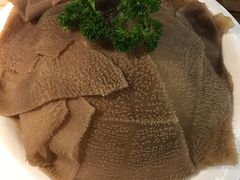 霸王毛肚-五星桥原切肥牛火锅·30年专注好牛肉(湖塘店)