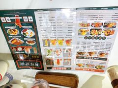 -柠檬树茶餐厅(海雅缤纷城店)