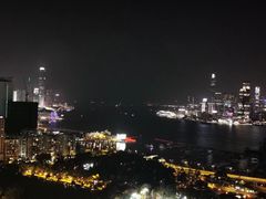 -香港铜锣湾维景酒店