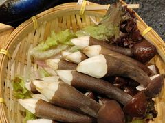 -得意咚瓜·顺德鱼生·冬瓜火锅(深圳首店)
