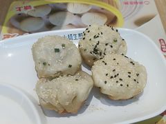 -小杨生煎(松江大学城店)