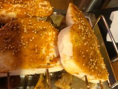-腰子哥烤串(石佛营炫特店)