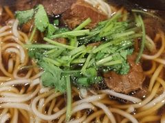 -李先生牛肉面大王(北京东四店)