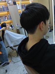 -丝沐造型-HAIR SALON
