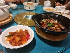 -清晖小苑•顺德地方菜(壹海城店)