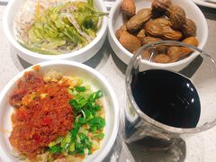 -海底捞火锅(武胜路凯德广场店)