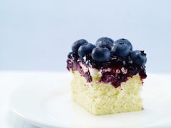 黑越橘蛋糕-21cake廿一客蛋糕