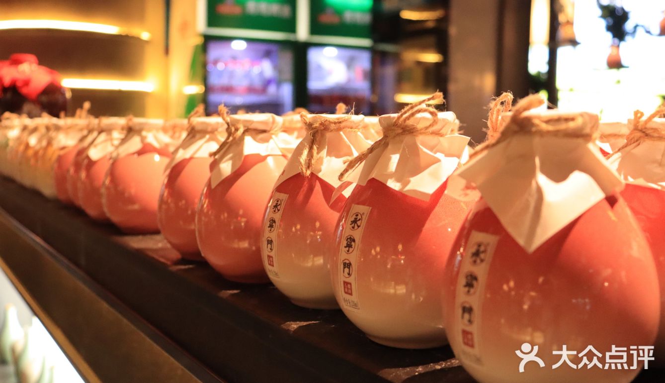 人间四月，美食不可辜负——江城小馆陕南妈妈菜