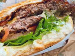 -Fergburger(皇后镇店)