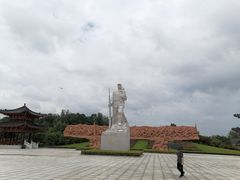 -中国人民抗日战争胜利受降纪念馆