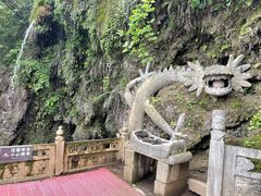 -仙岛湖旅游风景区